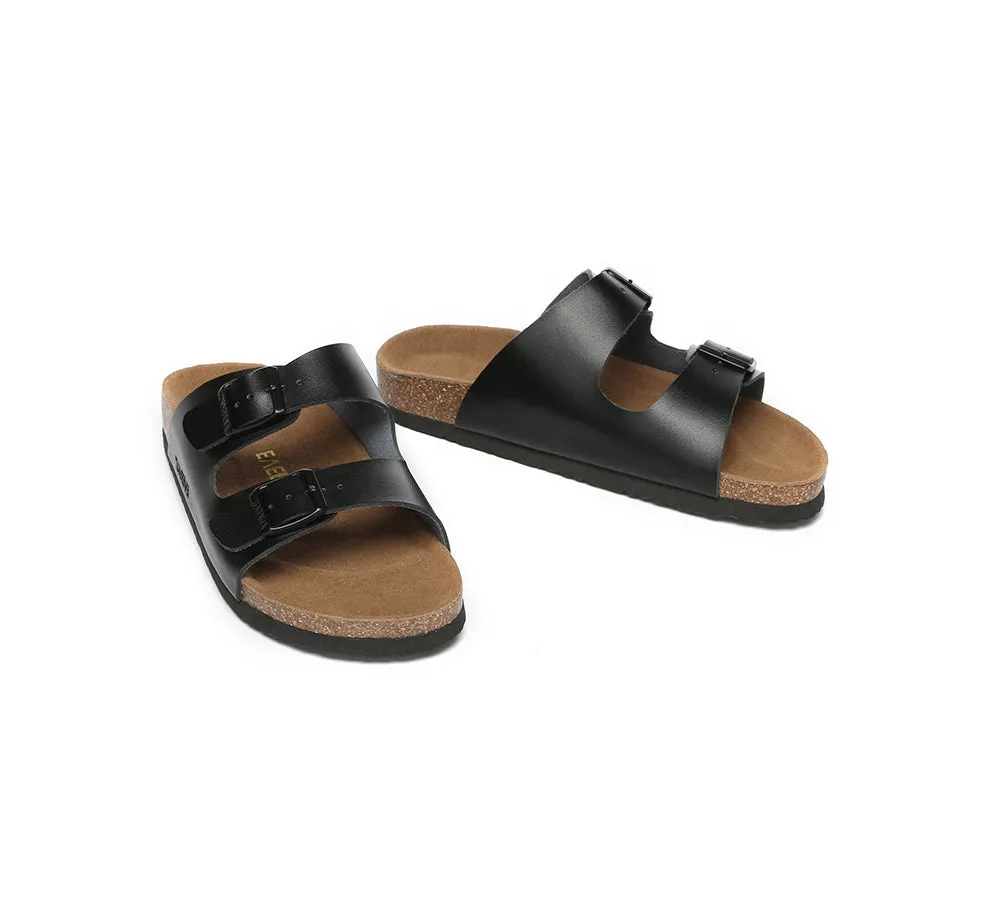 Summer Unisex Beach Slip-On Mick Sandal Slides