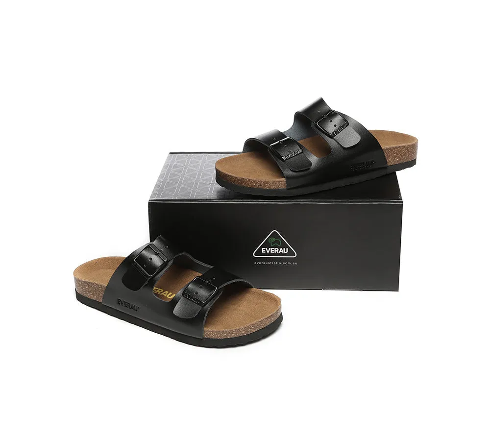 Summer Unisex Beach Slip-On Mick Sandal Slides