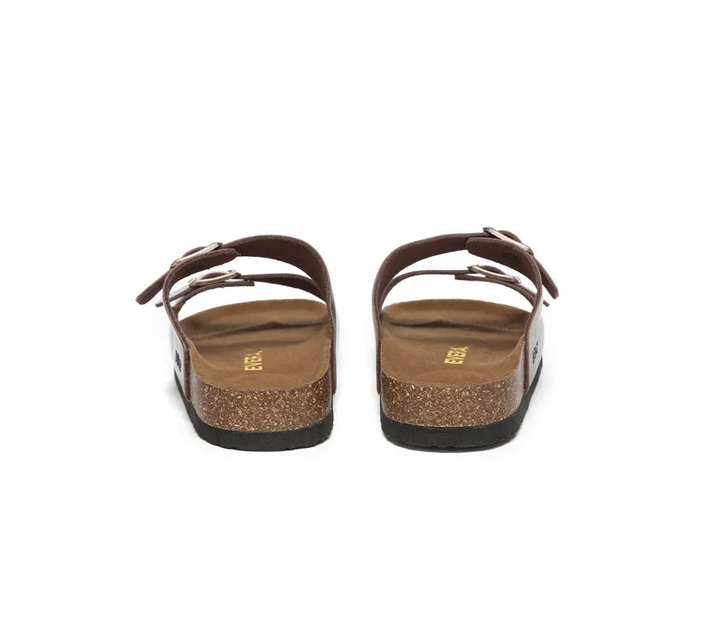 Summer Unisex Beach Slip-On Mick Sandal Slides