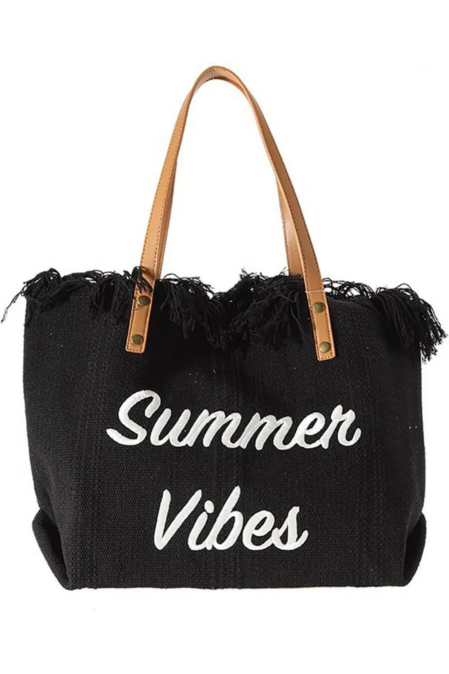 Summer Vibes Tote