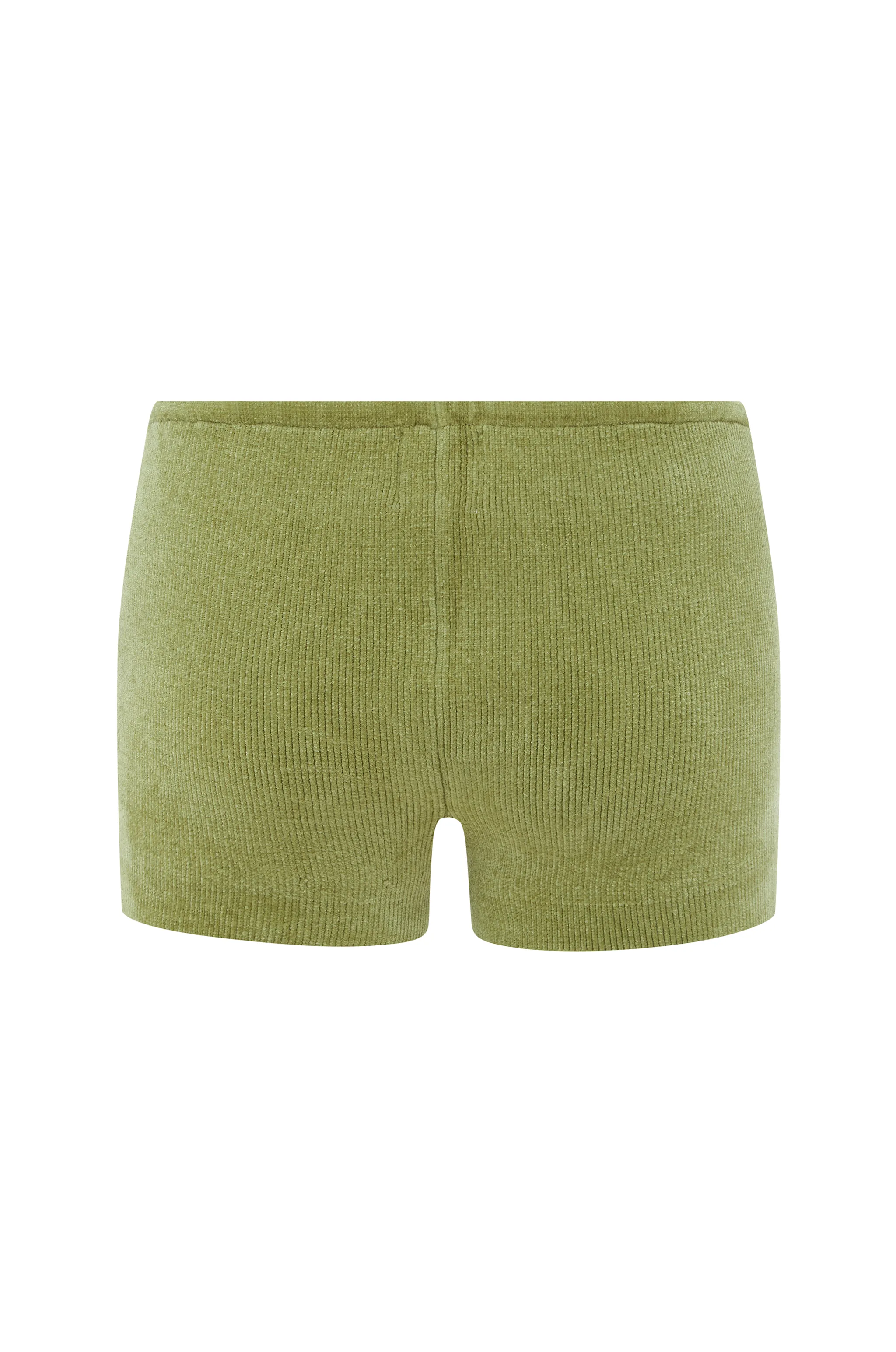 The Cheek Short | Khaki