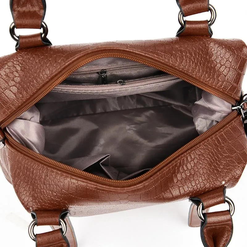 The Hamilton Bag