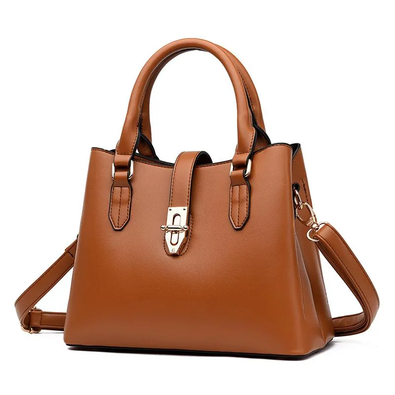 The Middleton Bag