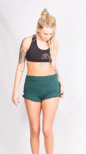 TISH MINI SHORTS