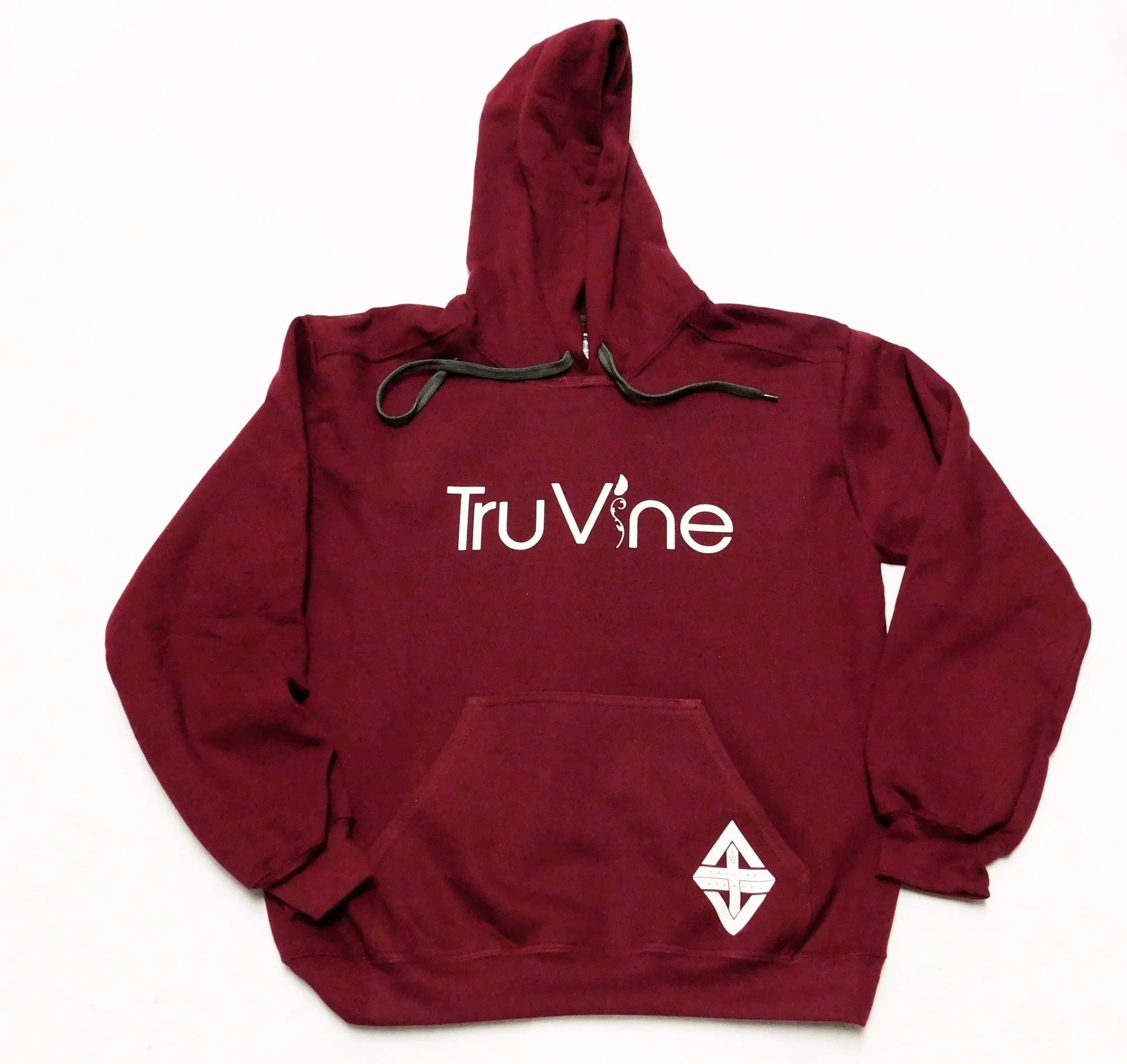 TruVine Hoodie (multiple color options)