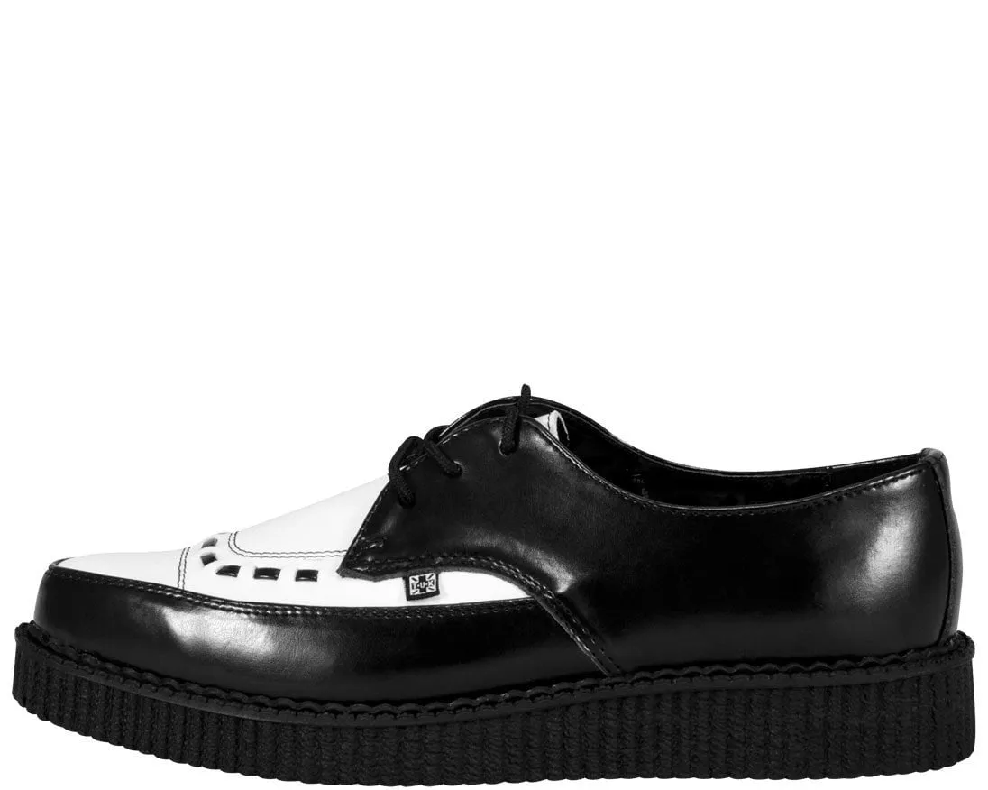 Two-tone Pointed Creepers