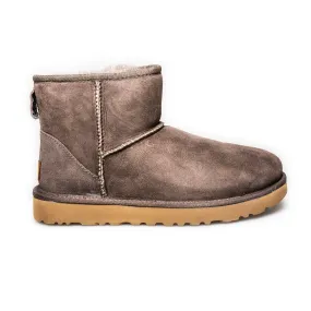 UGG Classic Mini II Mole Boots - Women's