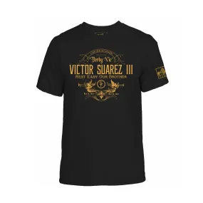 Victor Suarez Shirt