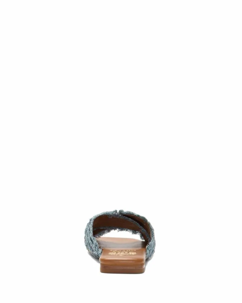 Vince Camuto ALANINA LIGHT SKY MULTI/PRINTED FIELD