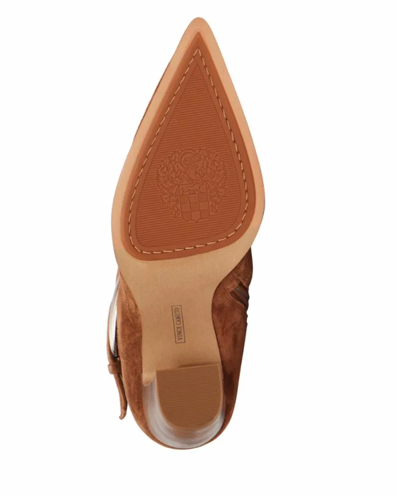 Vince Camuto BIANCAA2 REISHI/SILKY SUEDE