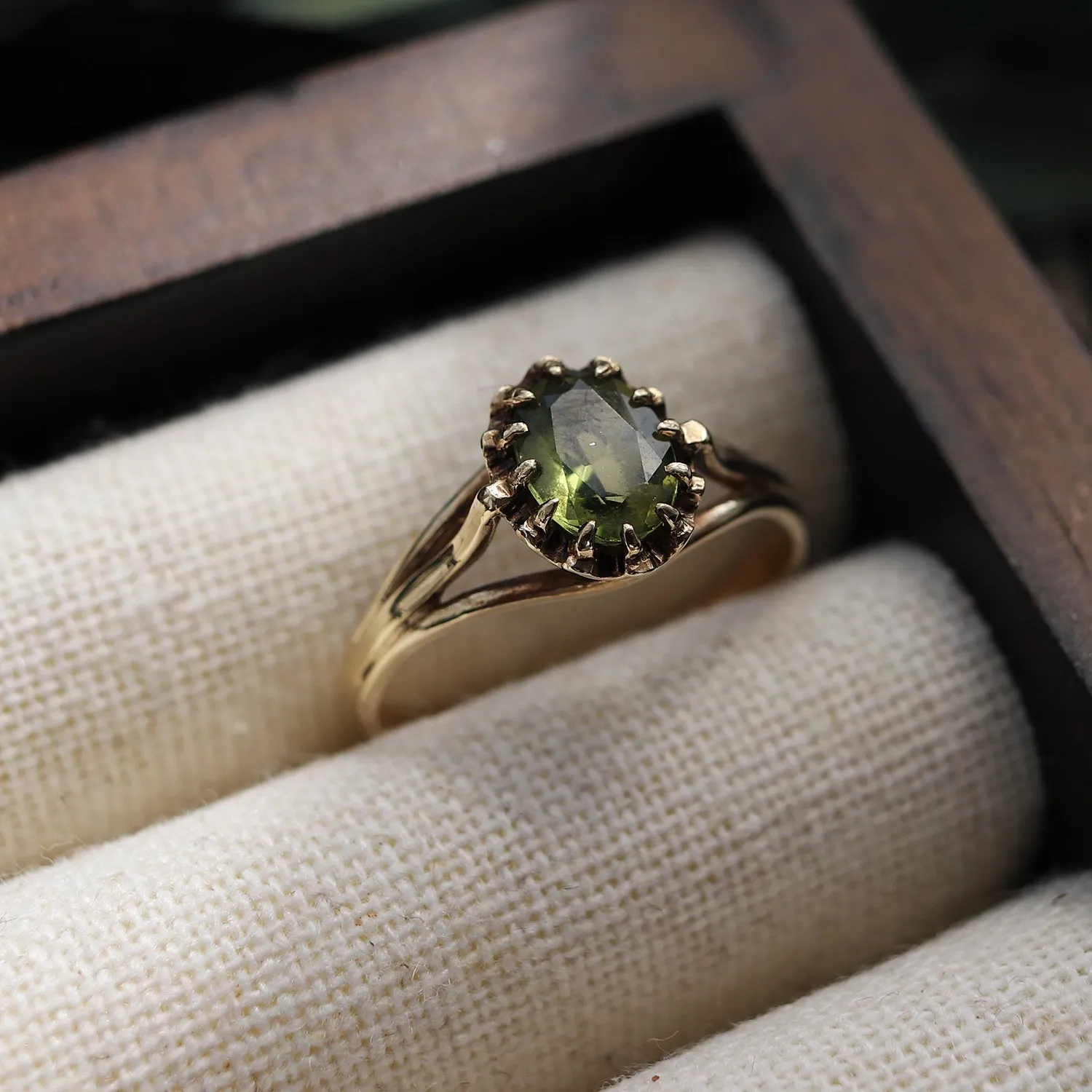 Vintage | Blair Ring