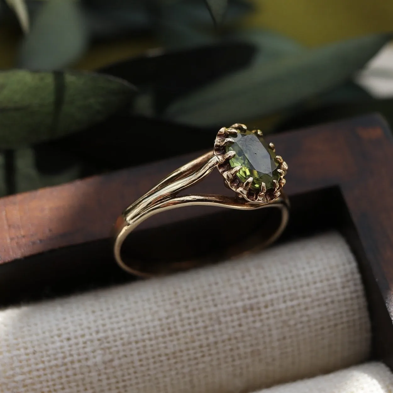 Vintage | Blair Ring