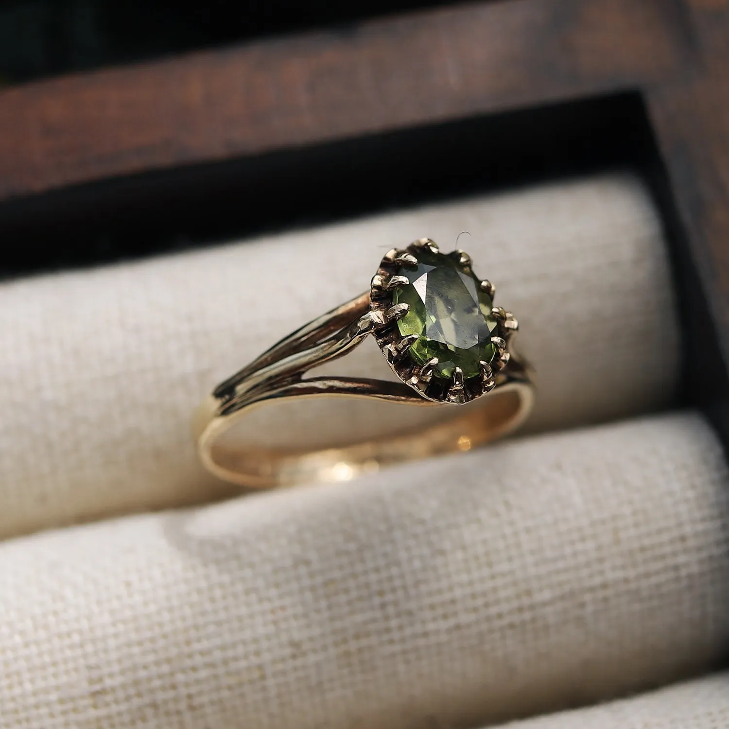 Vintage | Blair Ring