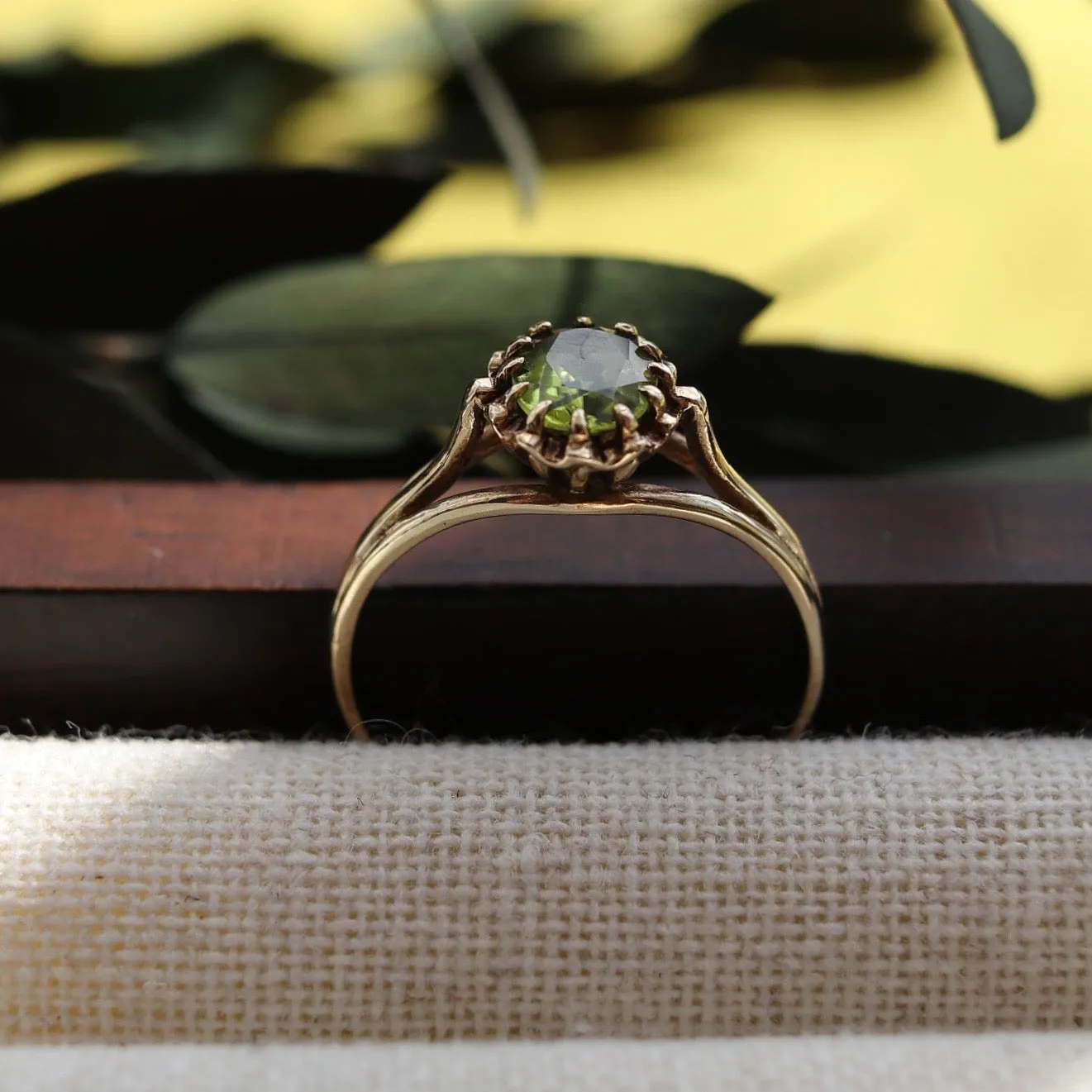 Vintage | Blair Ring