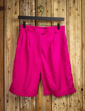 Vintage Top Flite Pink Shorts 27w