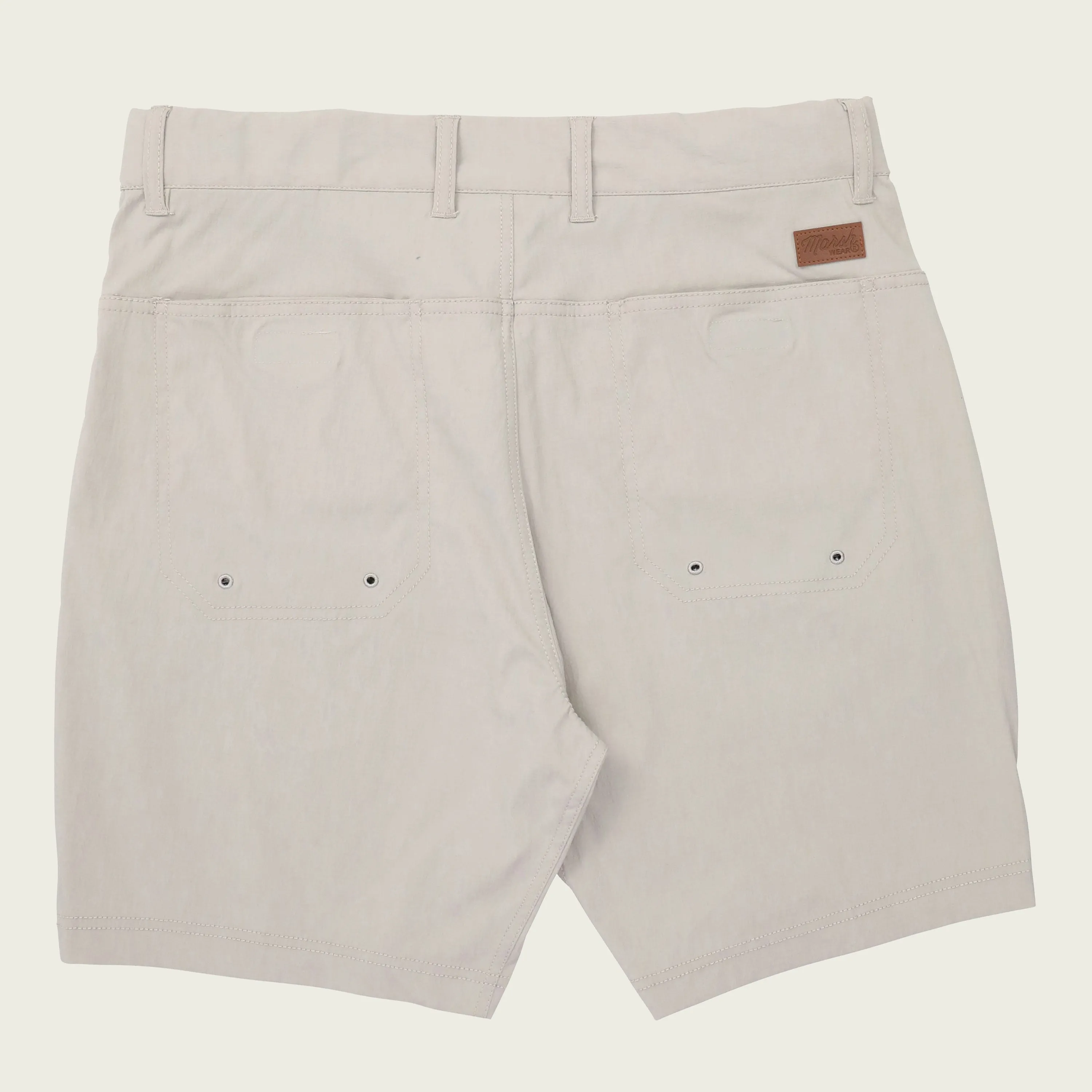 Waterfront Short