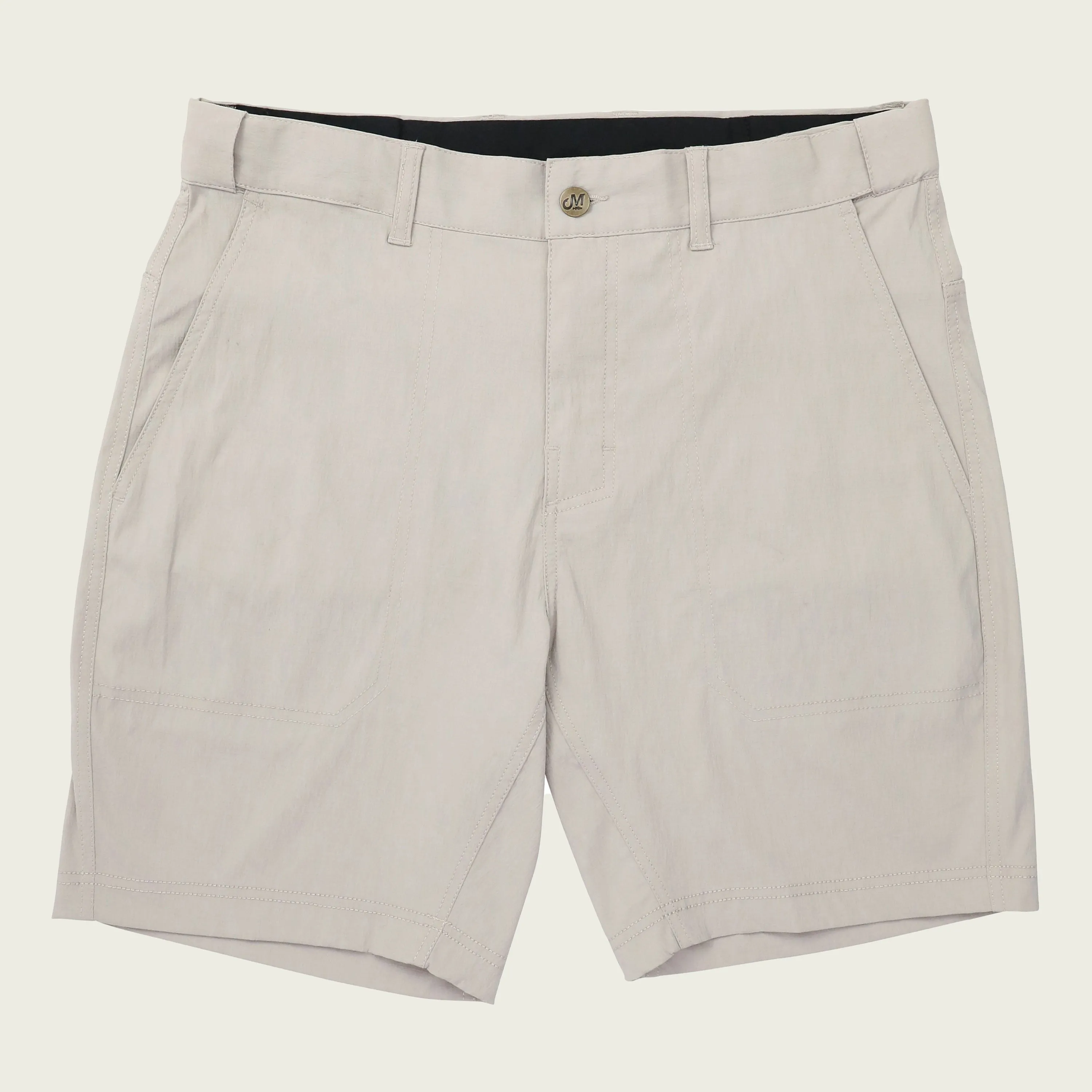 Waterfront Short