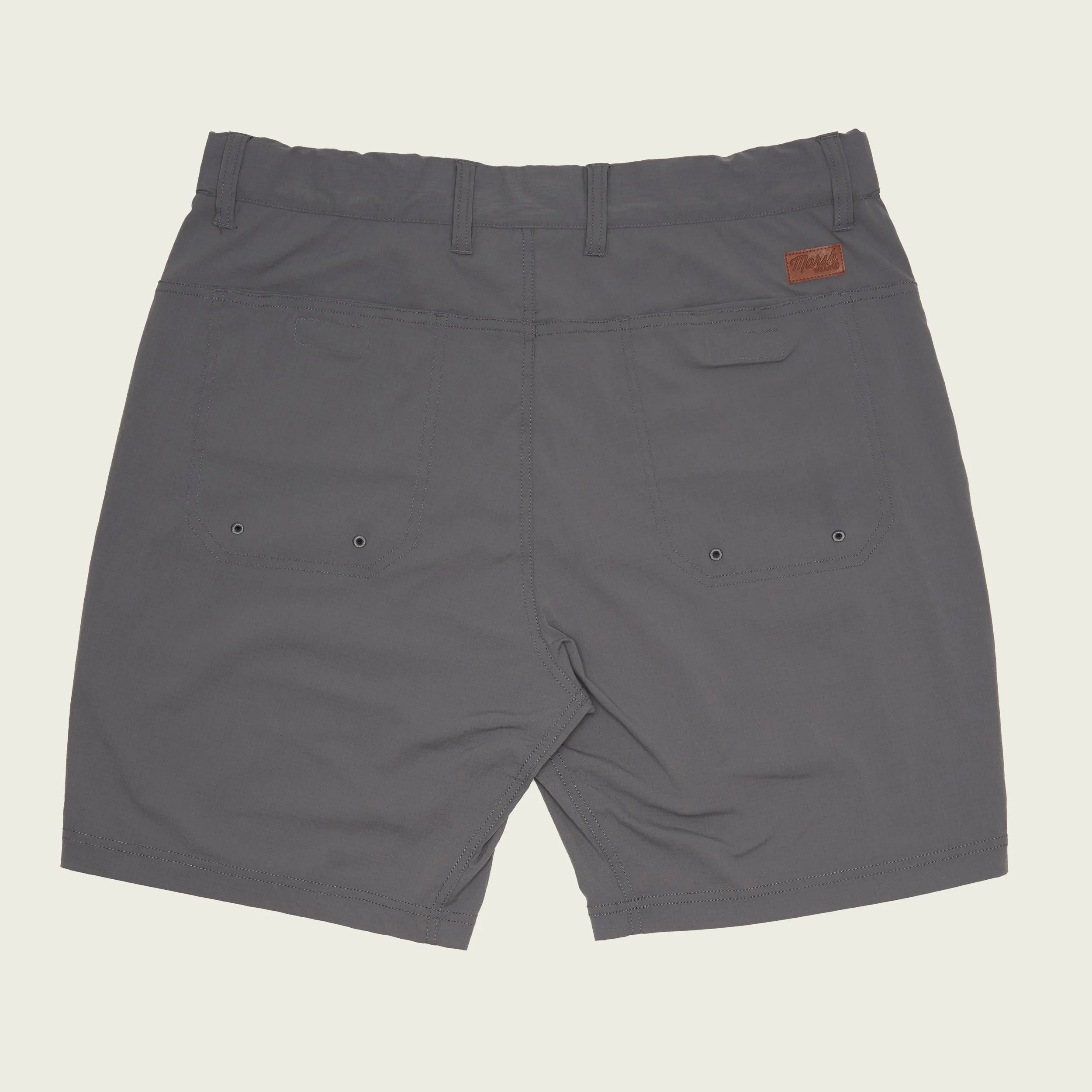 Waterfront Short