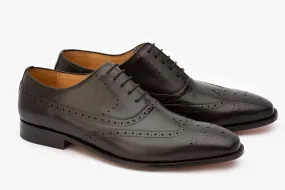 Wingcap Brogue