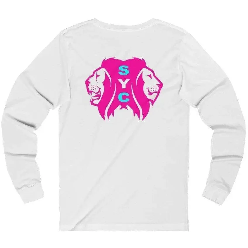 WOMEN MIAMI VICE - Jersey Long Sleeve Tee