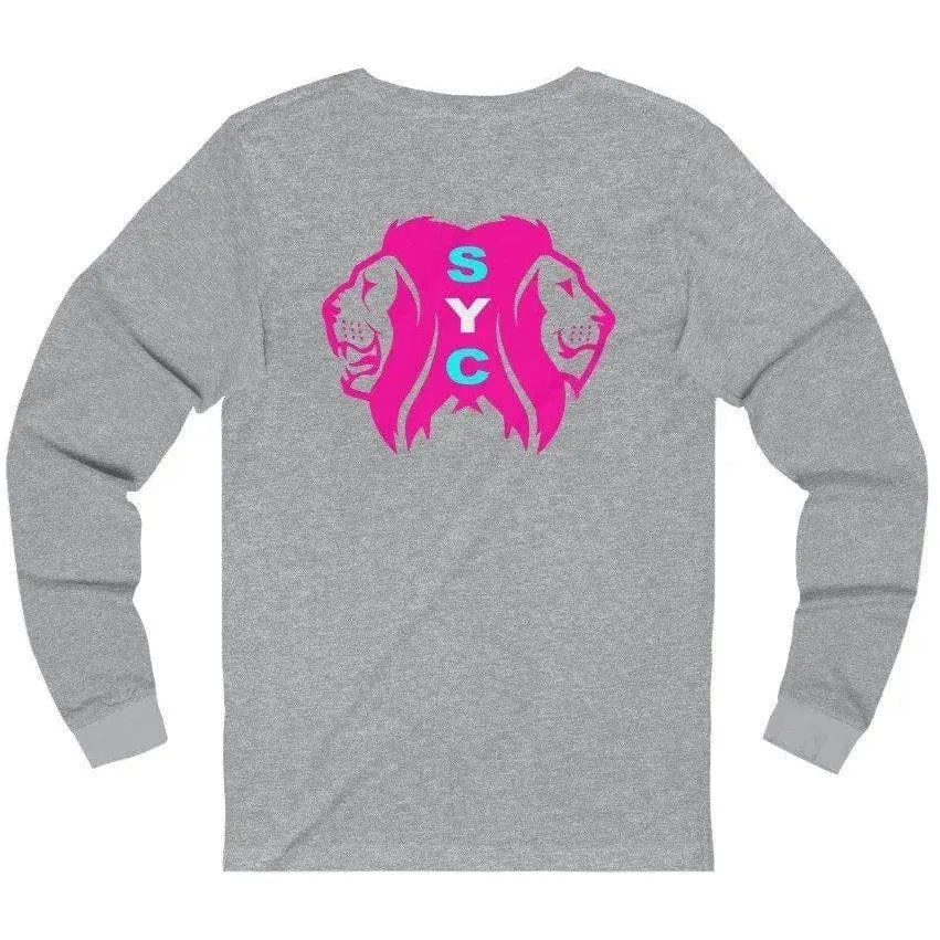 WOMEN MIAMI VICE - Jersey Long Sleeve Tee