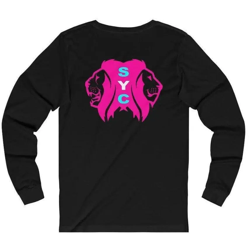 WOMEN MIAMI VICE - Jersey Long Sleeve Tee