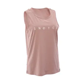 Women's Singlet Abode Rose - SF1001AR